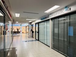 The Adelphi (D6), Retail #592458171